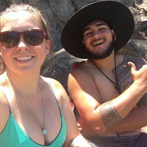 Meet your Posher, Pedro